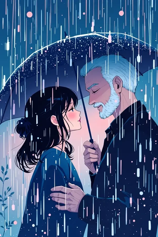 同人动漫 - 恋如雨止 同人动漫 - 恋如雨止