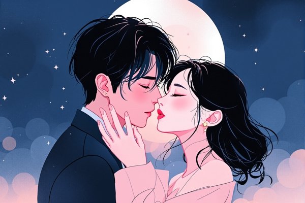同人动漫 - 韩漫动画馆