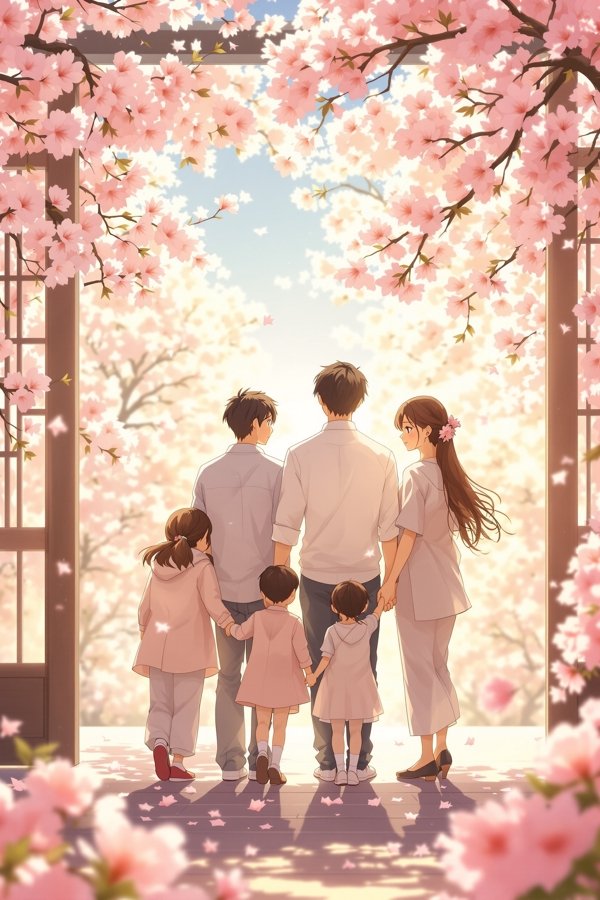 同人动漫 - CLANNAD ～AFTER STORY～