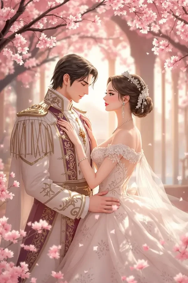 同人动漫 - 公爵的契约未婚妻
